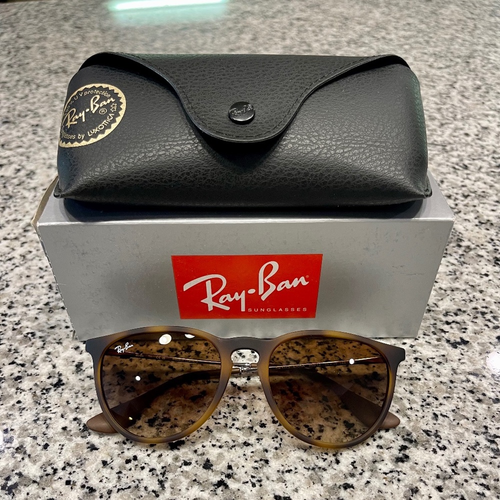 Ray-Ban Erika Classic Sunglasses